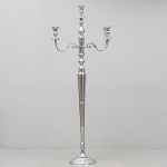 565350 Floor candelabra